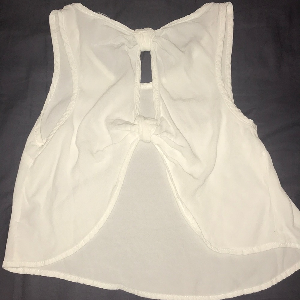 Charlotte Russe Tank Top